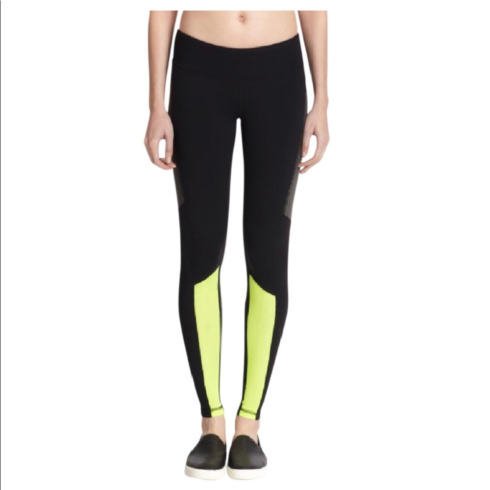 Alo Yoga | Swift Colorblock Performance Legging